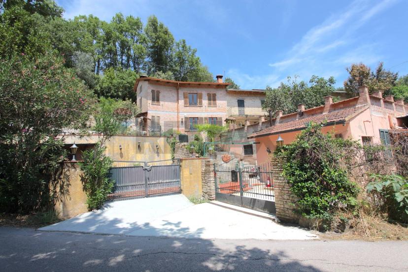 Casa indipendente, Assisi — foto 4 di 5