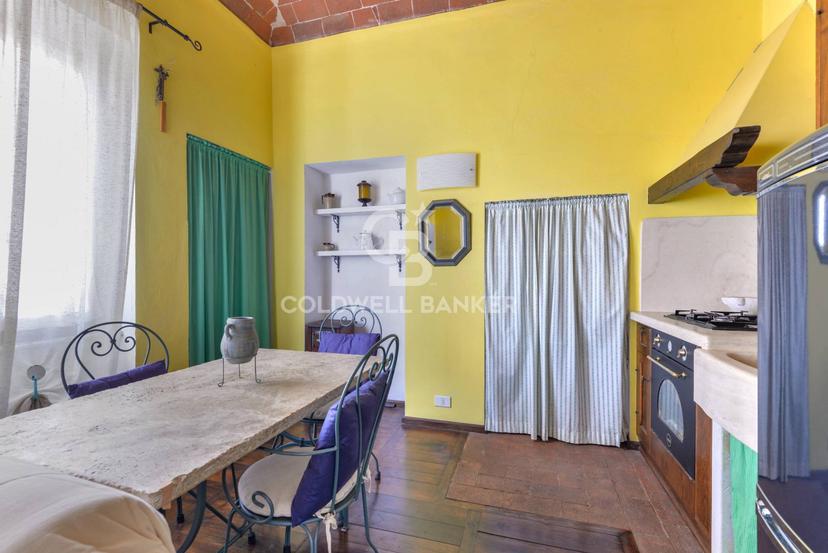 Trilocale in Via Fratelli Kennedy, Campo nell'Elba — foto 5 di 5