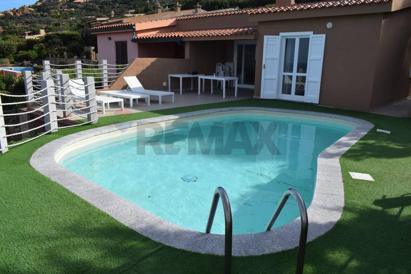 Villa, Trinità d'Agultu e Vignola — foto 4 di 5