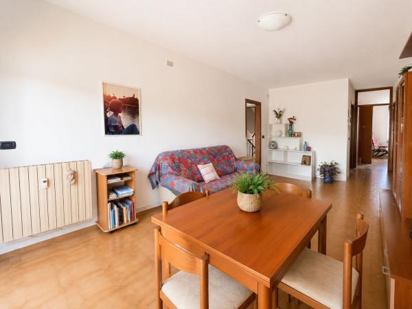 Appartamento in Corso Giuseppe Verdi 37, Casale Monferrato — foto 4 di 5