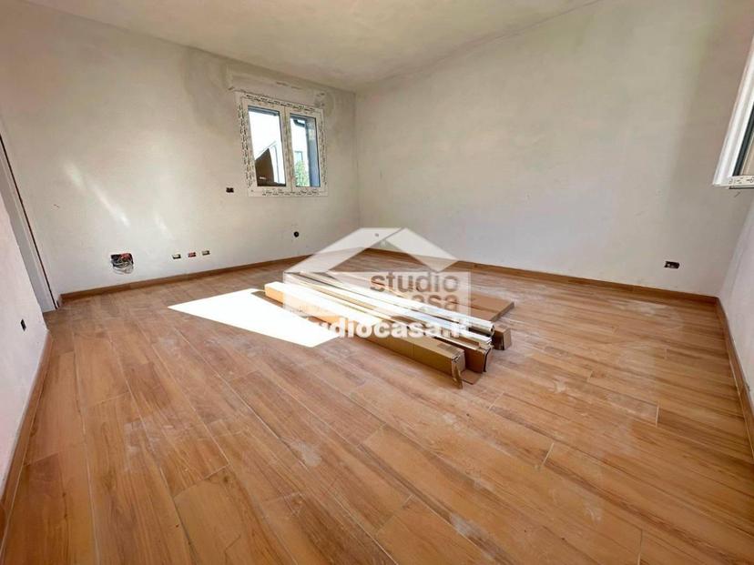 Trilocale in Via Dante Alighieri, Bagnolo Cremasco — foto 4 di 5
