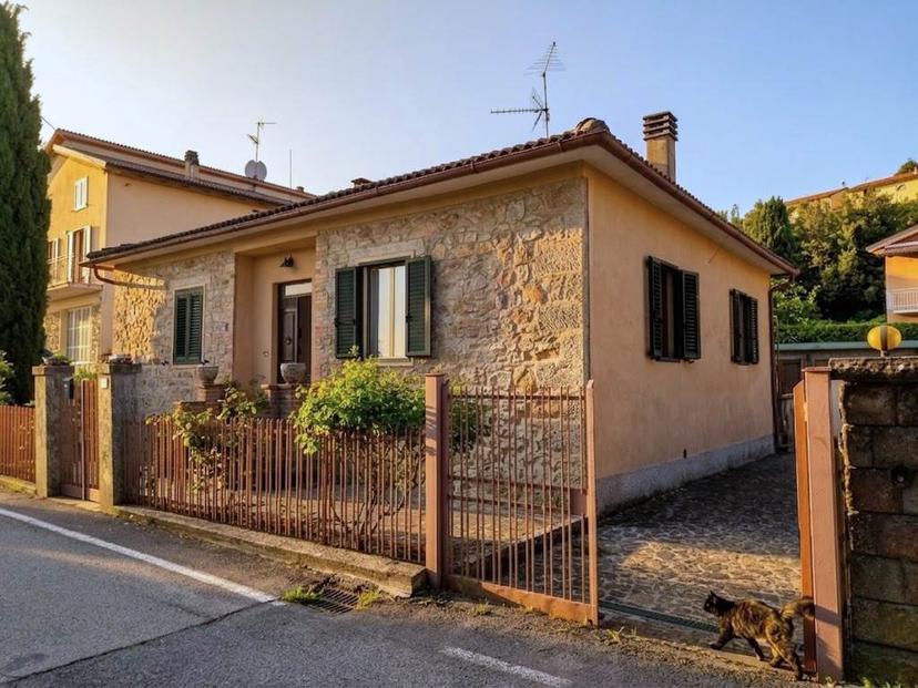 Appartamento, Castiglione d'Orcia — foto 5 di 5