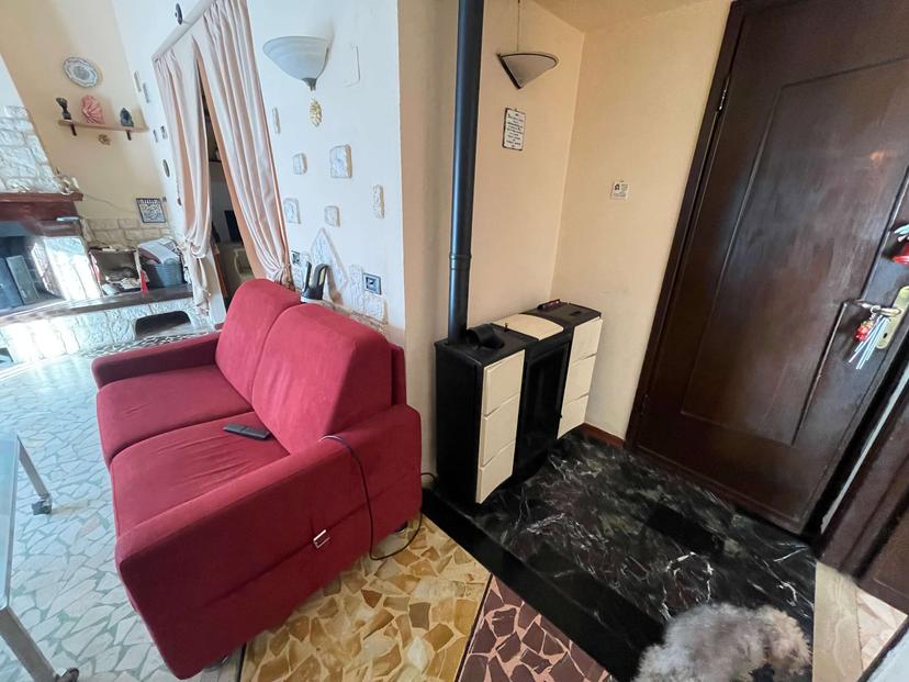 Porzione di casa, Castelnuovo Magra — foto 4 di 5