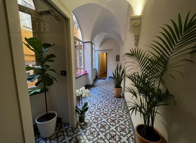 Trilocale in Via Roma 34, Cuneo