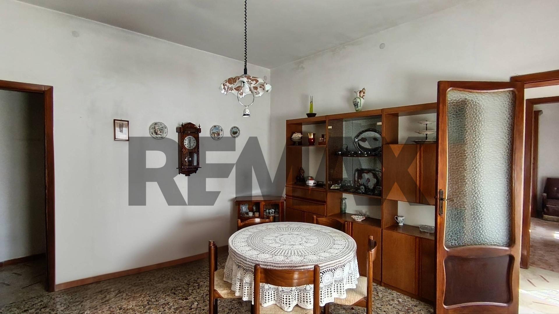 Casa indipendente in Via Roma 264, Custonaci