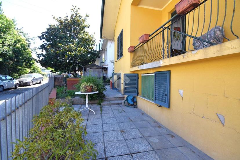 Villa in Viale Terni 4, Riccione — foto 5 di 5
