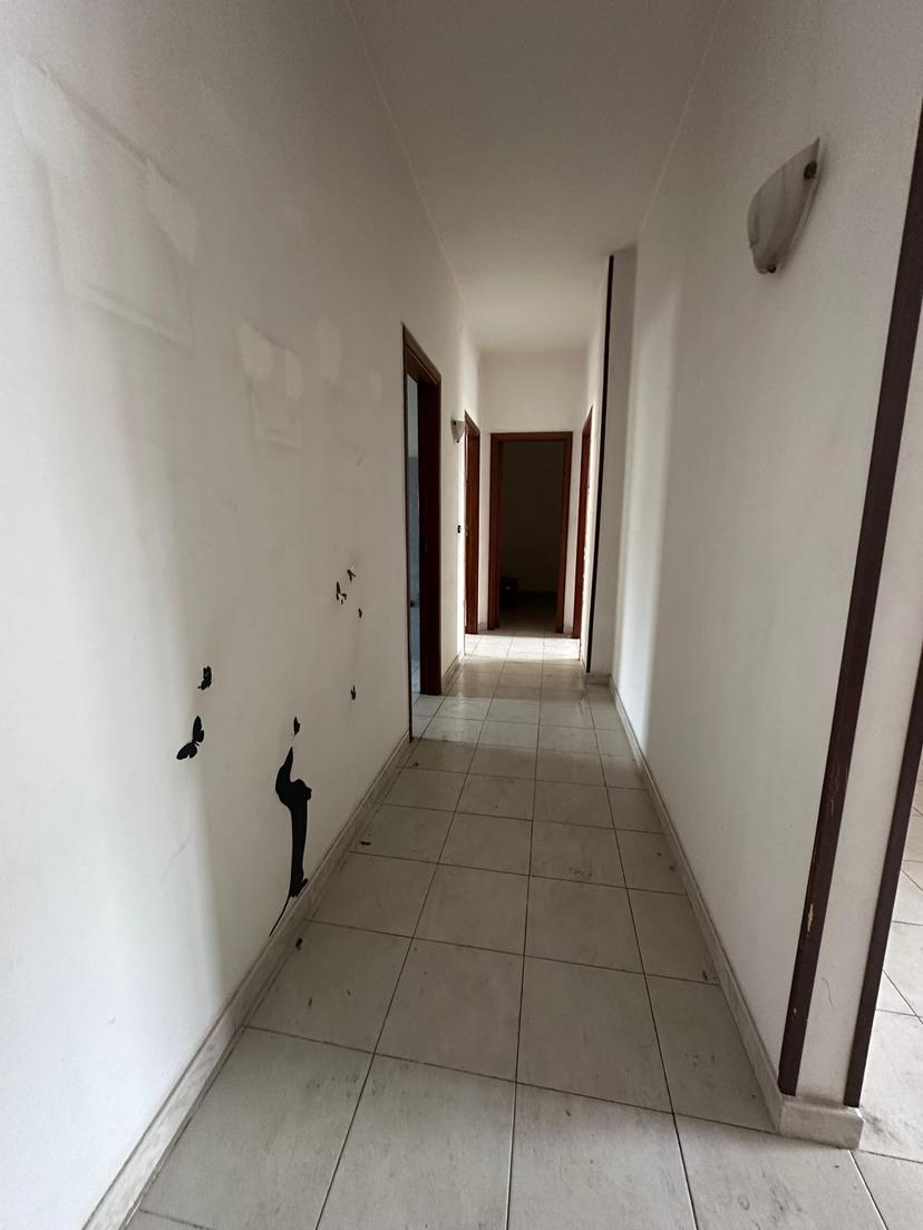 Trilocale in Via Vincenzo Giuliano 20, Poggiomarino — foto 5 di 5