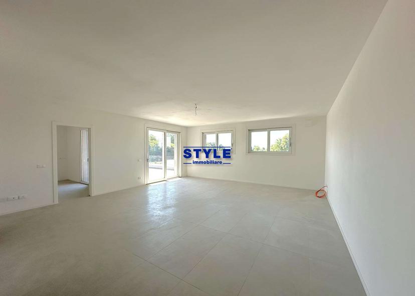 Attico, Dolo — foto 2 di 5