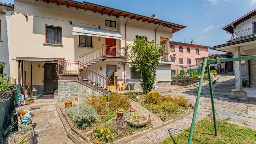 Casa indipendente in Via La Ca', Colico — foto 2 di 5
