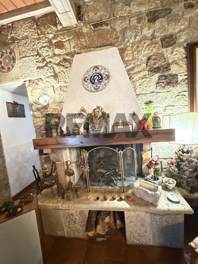 Appartamento in Via Colle 20/24, Civitacampomarano — foto 3 di 5