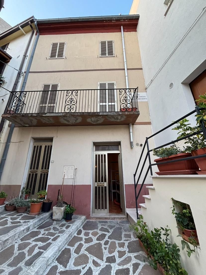 Casa indipendente, Atessa — foto 5 di 5