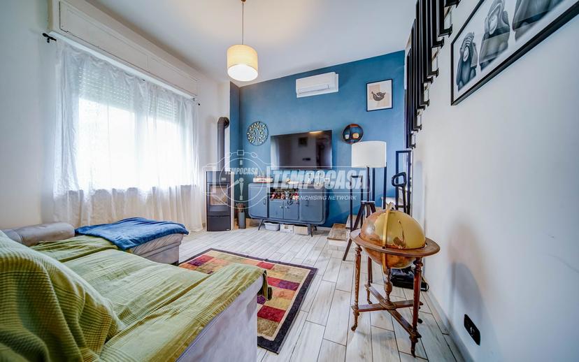 Villa in Via Cesare Correnti, Gallarate — foto 4 di 5