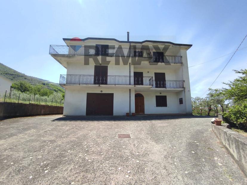 Casa indipendente, Forchia — foto 5 di 5