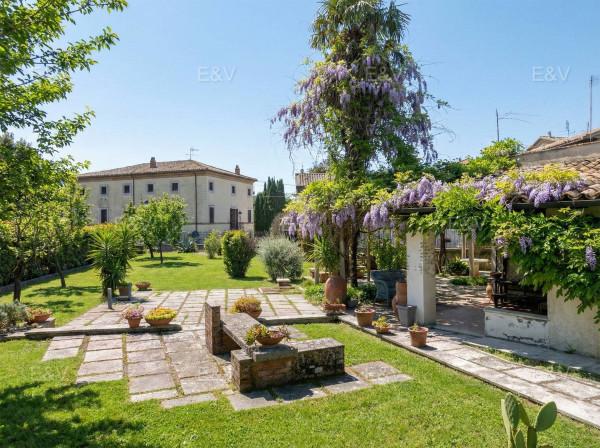 Villa in Via Aldo Moro, Guardea — foto 3 di 5