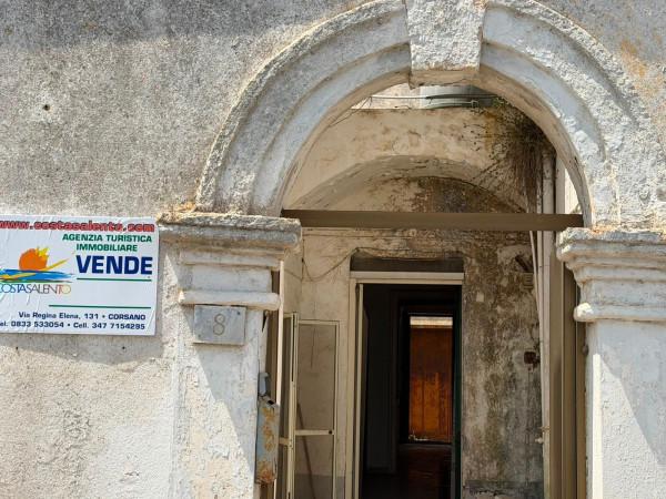 Terratetto unifamiliare in Via Vittorio Veneto, Corsano — foto 2 di 5