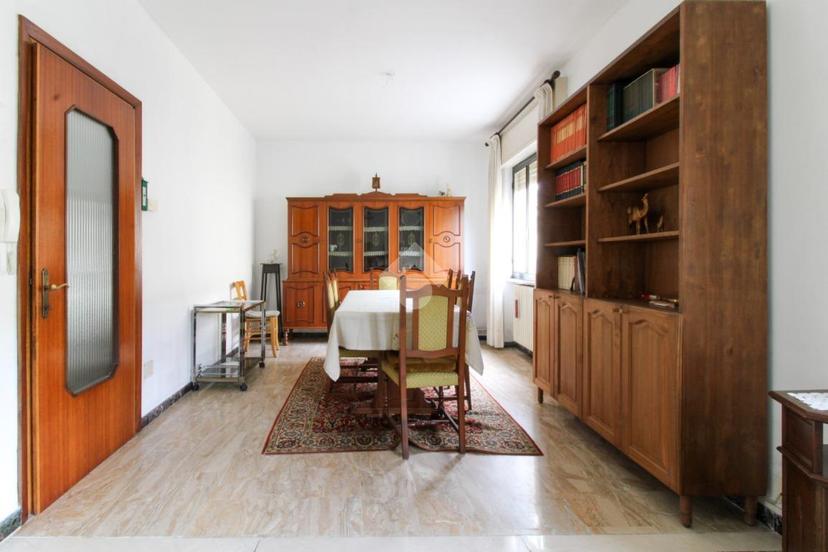 Casa indipendente in Via Fiamme Verdi, Vestone — foto 2 di 5