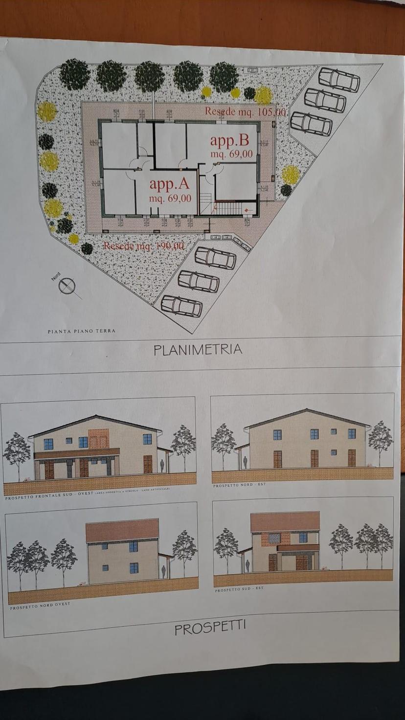 Trilocale, Montelupo Fiorentino — foto 3 di 3