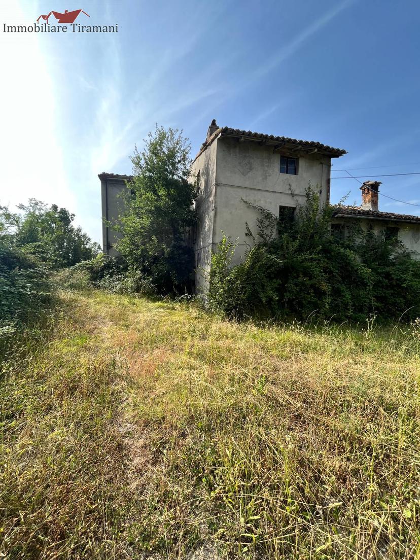 Rustico in Vigoleno, Vernasca — foto 4 di 5
