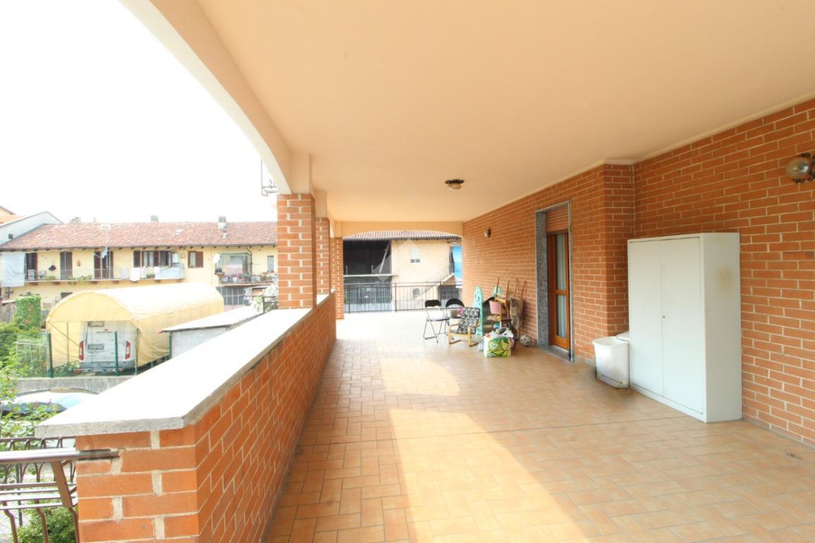 Bilocale in Via Antonio Gramsci 7, Pianezza