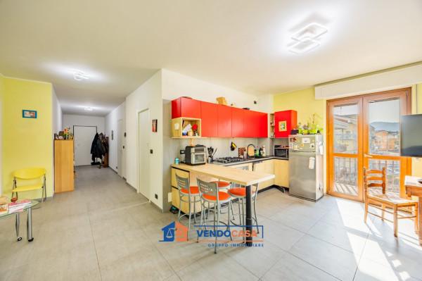 Trilocale in Via Generale Giovanni Allasia 9, Boves — foto 3 di 5