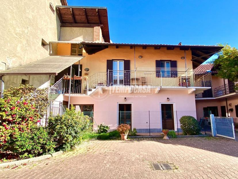 Quadrilocale in Via Mazzini, Nole — foto 3 di 5