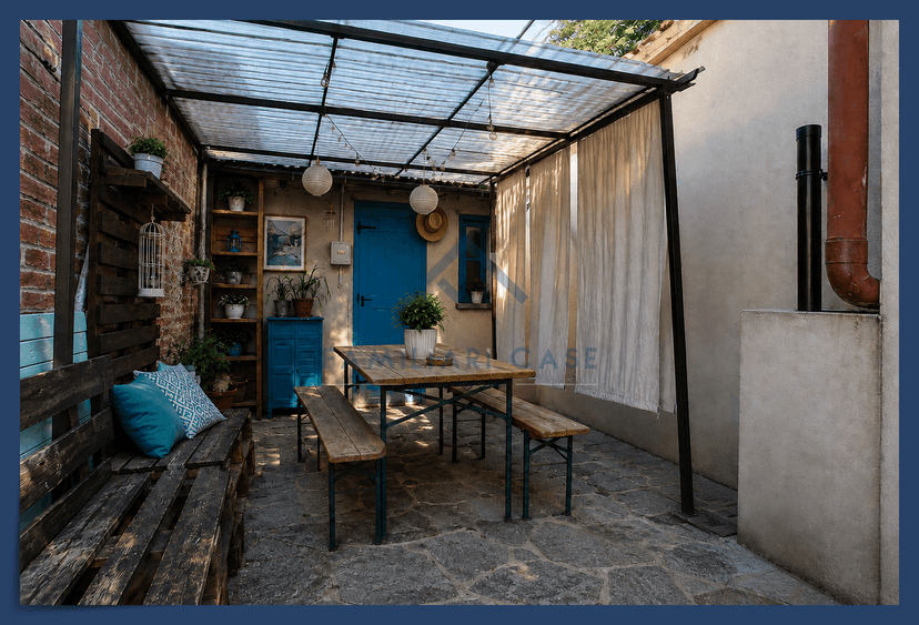 Villa in Via Linda Rovera, Castronno — foto 3 di 5
