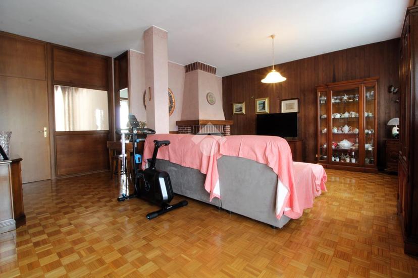 Trilocale in Via Edmondo De Amicis 86, Sedriano