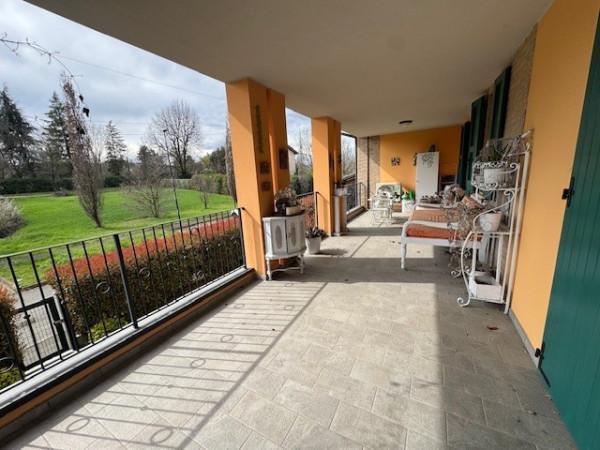 Appartamento in Via Roma, Albinea — foto 3 di 5