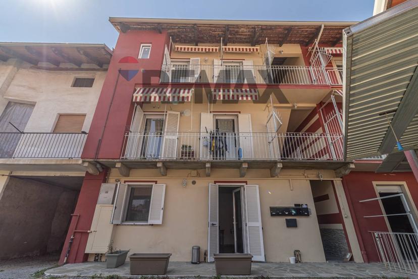 Trilocale in Corso San Grato 23, Candelo — foto 3 di 5