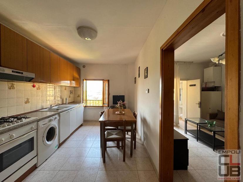 Trilocale in 50050 Cerreto Guidi Fi 50050, Cerreto Guidi — foto 4 di 5