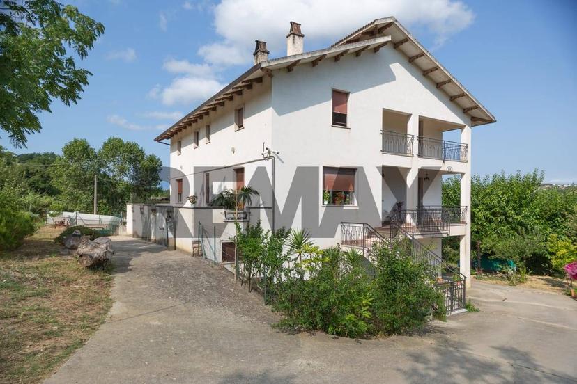 Villa in Contrada Costa Cola 67, Bucchianico — foto 3 di 5