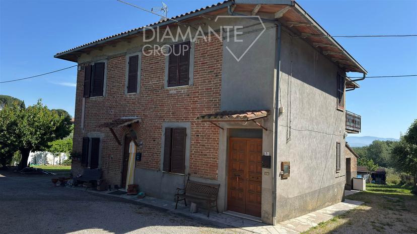 Casa indipendente, Castiglione del Lago — foto 3 di 5
