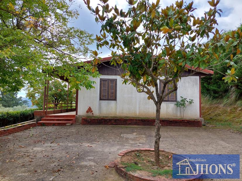 Villa unifamiliare, Enna — foto 4 di 5