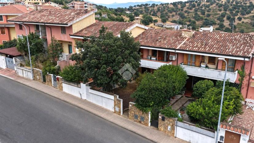 Villa a schiera in Via Enrico De Nicola 52, Nuoro — foto 5 di 5