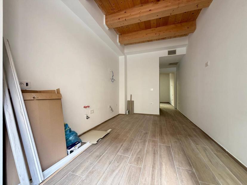 Bilocale in Via Conchiglia, Civitanova Marche — foto 3 di 5