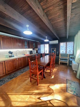 Villa bifamiliare in Via delle Terme 73, Godiasco Salice Terme — foto 3 di 5