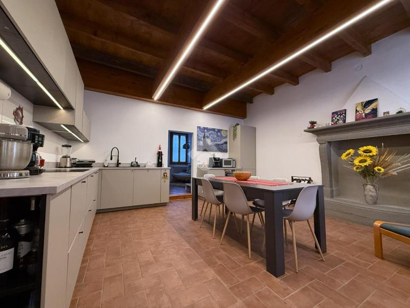 Casa indipendente in Via Rossa 74, Orzinuovi — foto 4 di 5