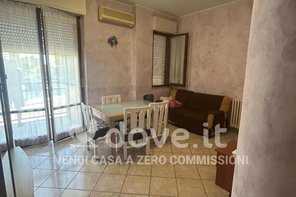 Trilocale in Via Bernardino Baldi 69, Pesaro