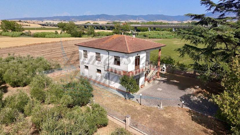 Villa in Via Rosignanina 52, Rosignano Marittimo — foto 4 di 5