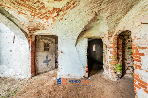 Rustico in Strada San Giovanni dei Quassini 5, Mondovì — foto 4 di 5