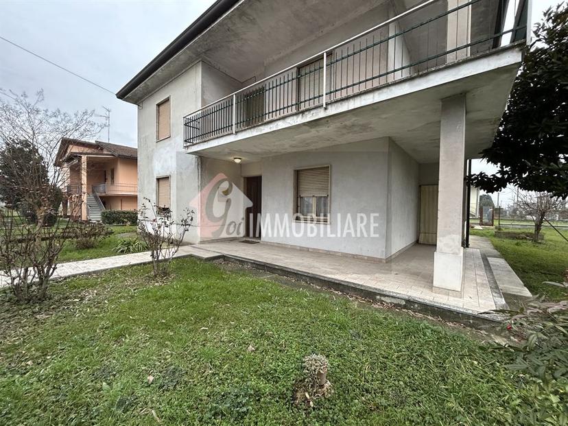 Casa indipendente in Piazza Gaboardi 1, Motta Baluffi — foto 3 di 5