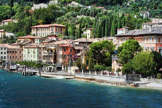 Rustico, Gargnano