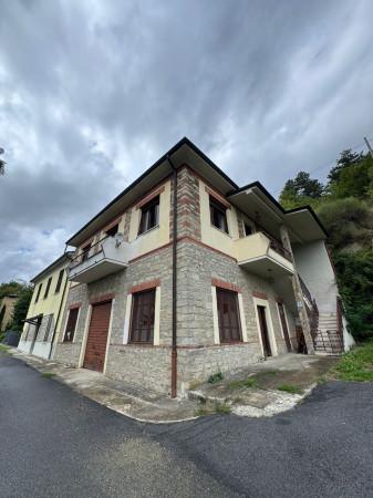 Villa a schiera in Frazione Sorli, Borghetto di Borbera — foto 4 di 5