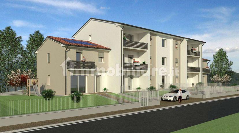 Villa a schiera, San Bonifacio — foto 4 di 5