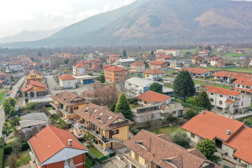 Trilocale in Via XXV Aprile 1, Balangero — foto 5 di 5