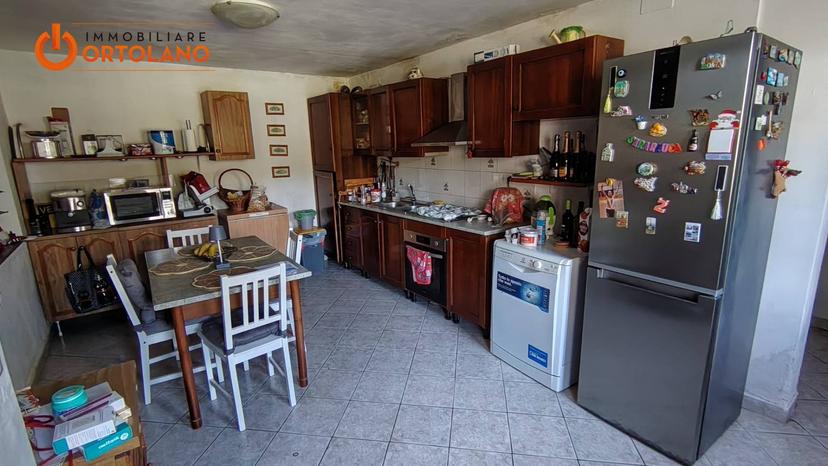 Villa a schiera in Via XXIV Maggio Ronchi dei Legionari 113, Ronchi dei Legionari — foto 5 di 5