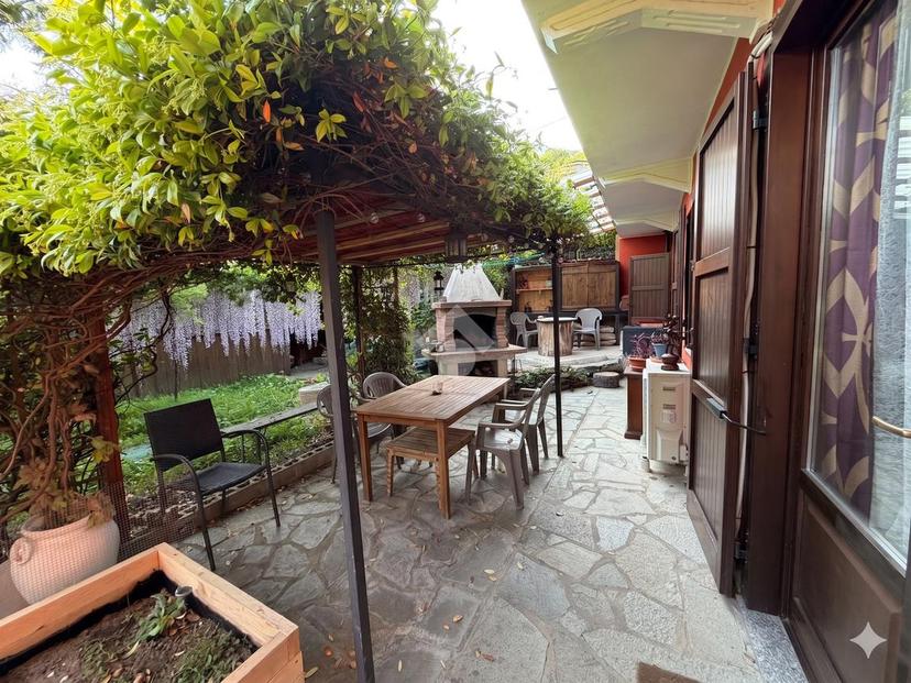 Villa in Borgata Martinetto, Cumiana — foto 5 di 5