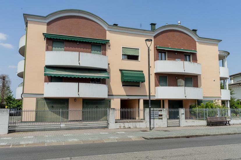 Trilocale, Montegrotto Terme