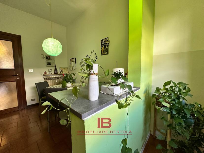 Quadrilocale, Cuneo