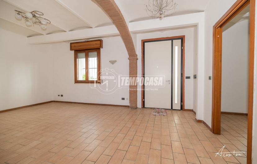 Appartamento in Via Dogaro 41/77, Camposanto — foto 5 di 5